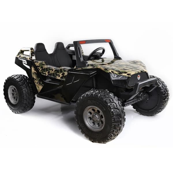 UTV Quad 4x4