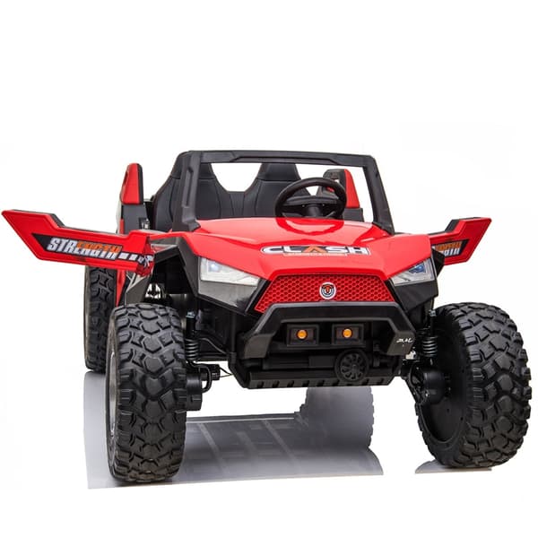 UTV Quad 4x4