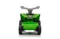 Pikkukuva 5 / 8: XMX630T Green Battery Quad Bike With Trailer
