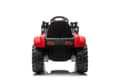 Miniatyrbilde 8 av 11: Rechargeable tractor with bucket BW-X002A Red