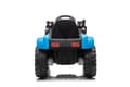Pikkukuva 10 / 11: Traktor Na Akumulator Z Łyżką BW-X002A Niebieski