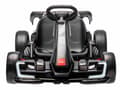 Miniatyrbild 2 av 10: Audi Sport Racing Drift EL Gokart 24V för barn - upp till 12 km/h