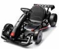 Miniatyrbild 1 av 10: Audi Sport Racing Drift EL Gokart 24V för barn - upp till 12 km/h