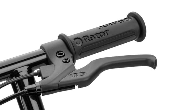 Razor Power Core E90 16 kmh Negro, Rosa