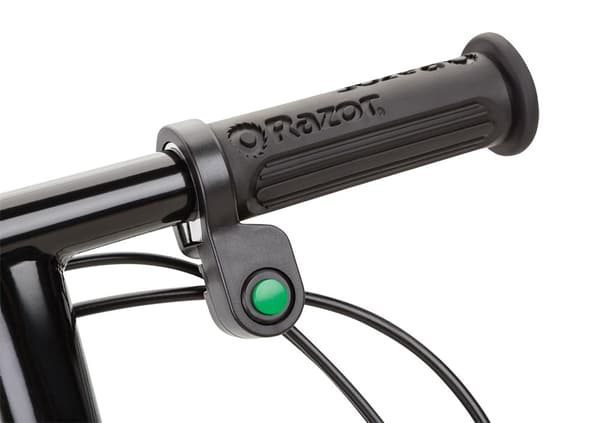 Razor Power Core E90 16 kmh Negro, Rosa