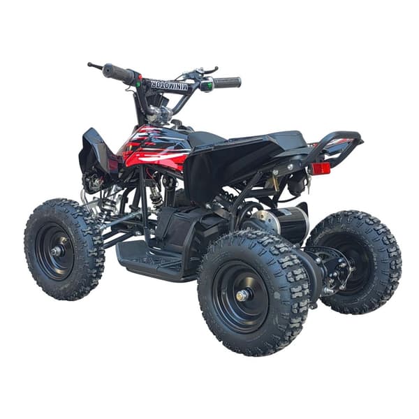 Swoop Sähkömönkijä Adventurer 1000W