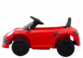 Miniatyrbild 2 av 5: Battery Car WMT-666 Red