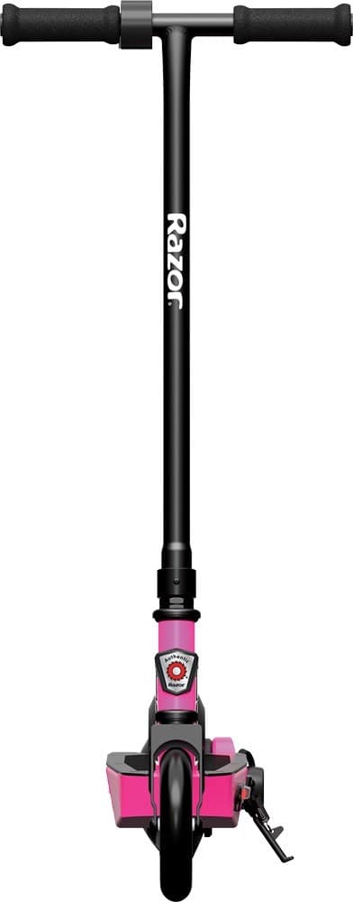 Razor Power Core S80 16 km/h Pinkki