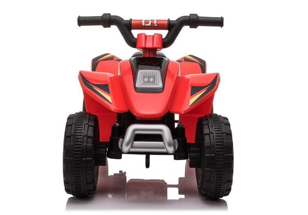 Electric Ride On Quad XMX612 Red