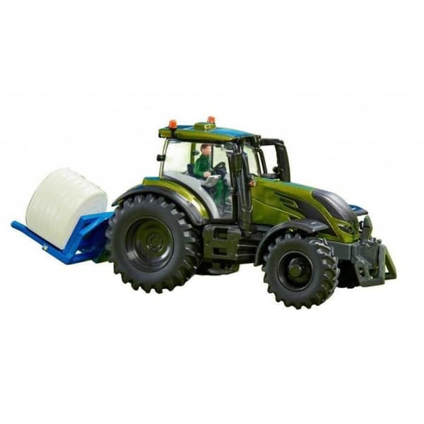 Bilspel Britains Farm Toys Valtra Q 305 Versu