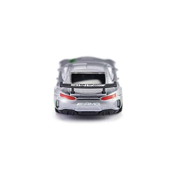 SIKU Super Mercedes-AMG GT4, 1529, Flerfärgad