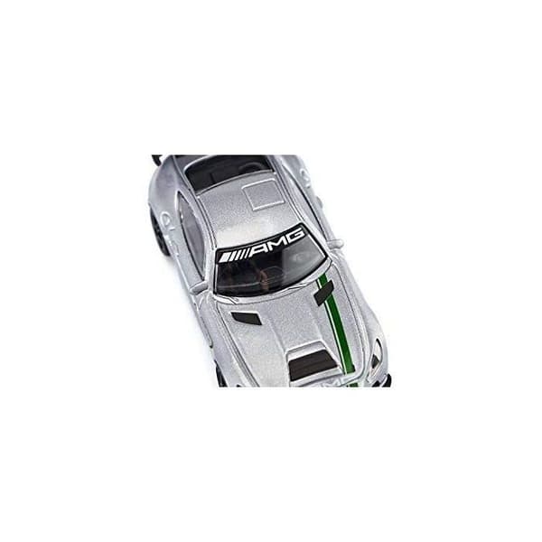 SIKU Super Mercedes-AMG GT4, 1529, Flerfärgad