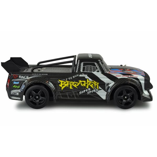 Elektrisk fjärrkontroll Car Drift Bilbrytare 1/16:e RTR
