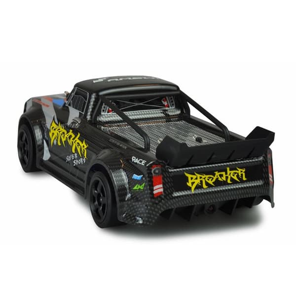 Elektrisk fjärrkontroll Car Drift Bilbrytare 1/16:e RTR
