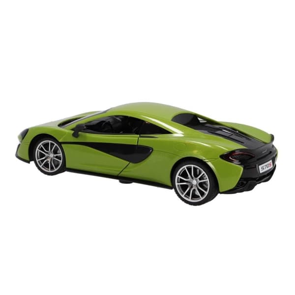 RC McLaren 570S 1:14 Neongrøn