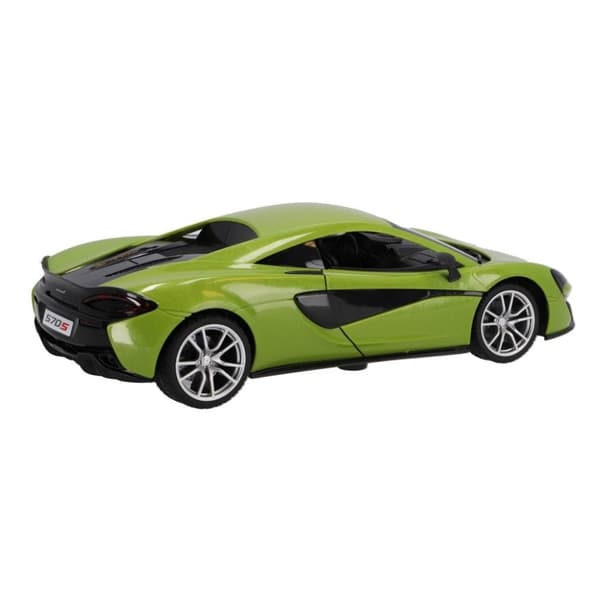 RC McLaren 570S 1:14 Neongrøn