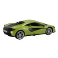 Miniatyrbillede 4 af 5: RC McLaren 570S 1:14 Neongrøn