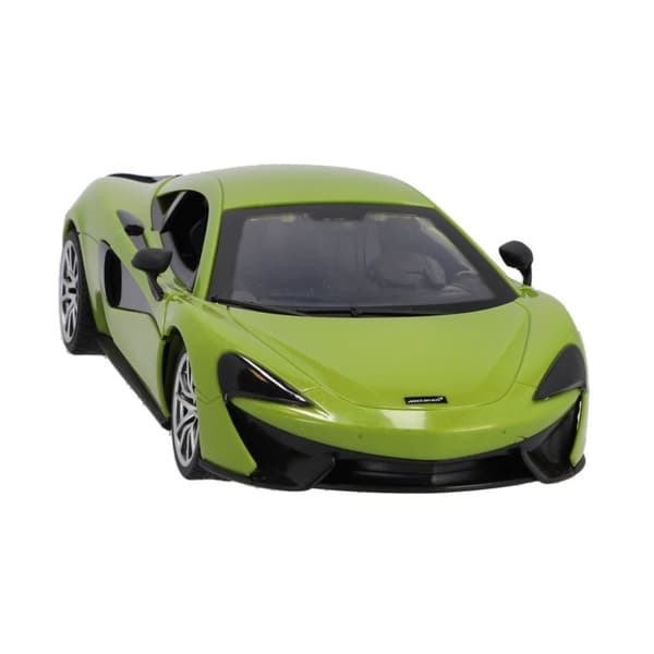 RC McLaren 570S 1:14 Neongrøn