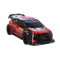 Miniatyrbillede 5 af 5: RC Citroen C3 WRC Rally Catalunya 2018 1:10