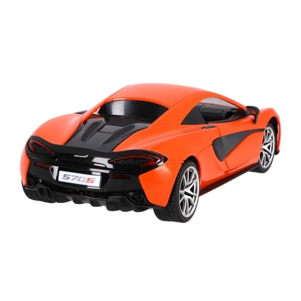 RC McLaren 570S 1:14 Orange