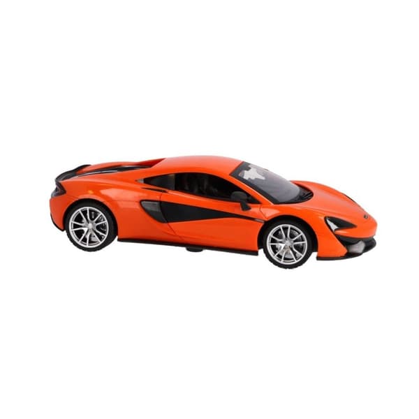 RC McLaren 570S 1:14 Orange
