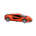 Miniatyrbillede 5 af 5: RC McLaren 570S 1:14 Orange