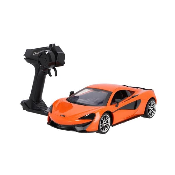 RC McLaren 570S 1:14 Orange