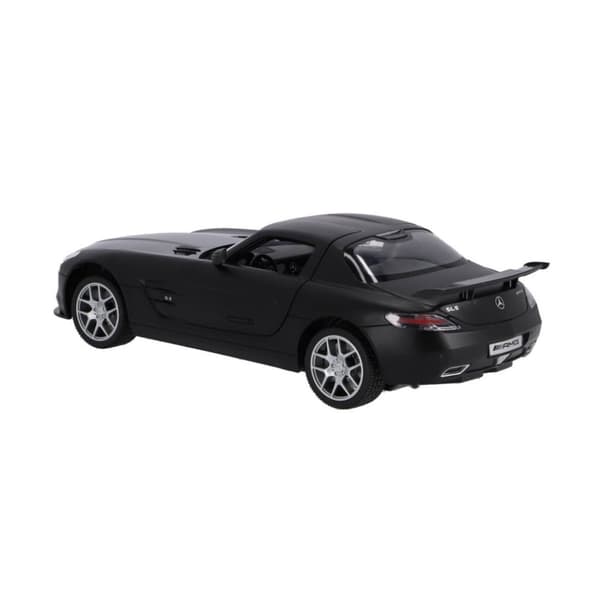 RC Mercedes-Benz SLS AMG GT Final Edition 1:14 Svart