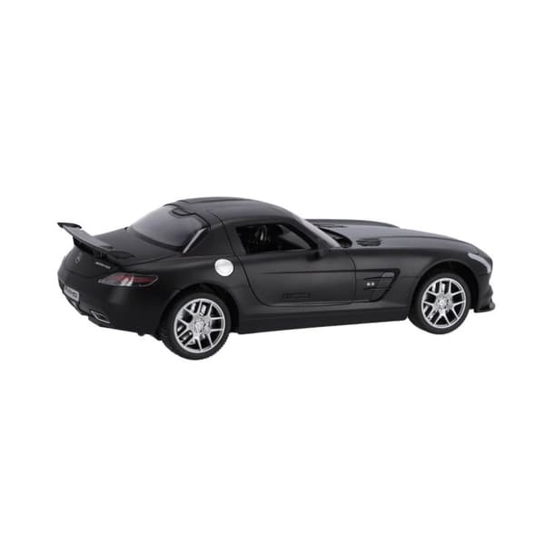 RC Mercedes-Benz SLS AMG GT Final Edition 1:14 Svart