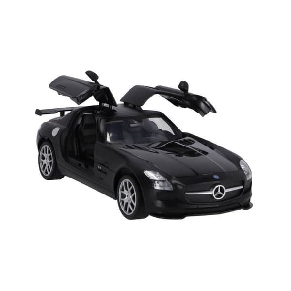 RC Mercedes-Benz SLS AMG GT Final Edition 1:14 Svart
