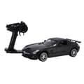 Miniatyrbild 2 av 5: RC Mercedes-Benz SLS AMG GT Final Edition 1:14 Svart