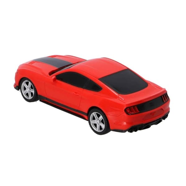 RC Ford Mustang Mach 1 1:24 + Lyserød