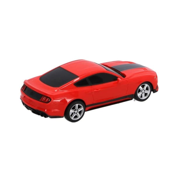 RC Ford Mustang Mach 1 1:24 + Lyserød
