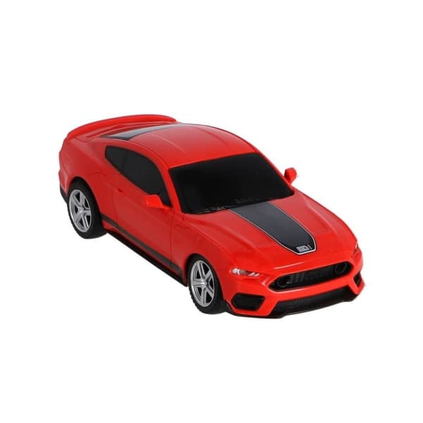 RC Ford Mustang Mach 1 1:24 + Lyserød