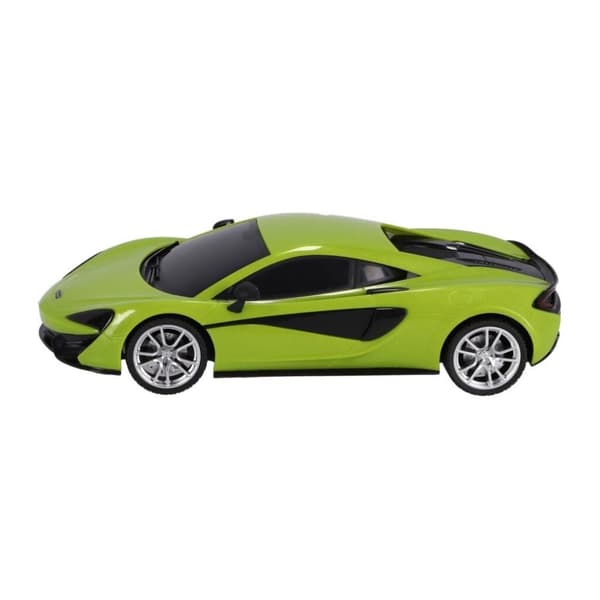 RC McLaren 5705 1:16 + Ljus Neongrön
