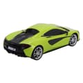 Miniatyrbild 5 av 6: RC McLaren 5705 1:16 + Ljus Neongrön