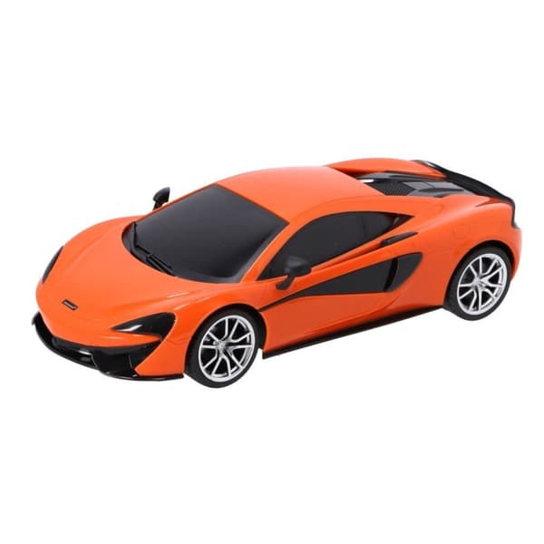 RC McLaren 5705 1:16 + Lys Orange
