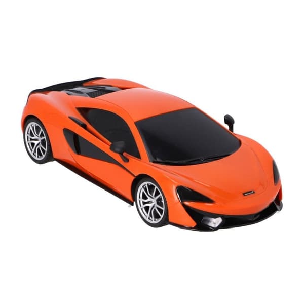 RC McLaren 5705 1:16 + Lys Orange