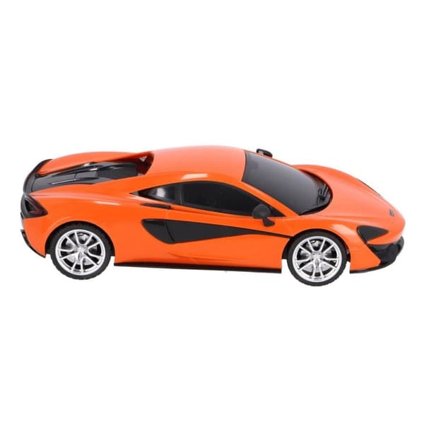 RC McLaren 5705 1:16 + Lys Orange
