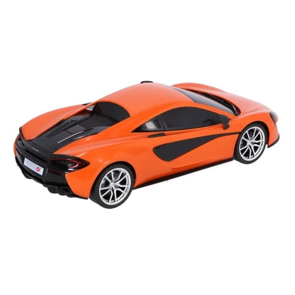 RC McLaren 5705 1:16 + Lys Orange