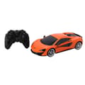 Miniatyrbillede 2 af 6: RC McLaren 5705 1:16 + Lys Orange