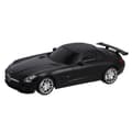 Miniatyrbild 3 av 6: RC Mercedes-Benz SLS AMG GT Final Edition 1:16 + Ljussvart
