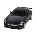 Miniatyrbild 4 av 6: RC Mercedes-Benz SLS AMG GT Final Edition 1:16 + Ljussvart