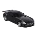 Miniatyrbild 5 av 6: RC Mercedes-Benz SLS AMG GT Final Edition 1:16 + Ljussvart