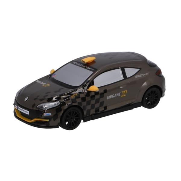 Kool Speed RC Renault Mégane RS N4 1:20 + Lys