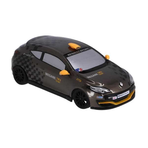 Kool Speed RC Renault Mégane RS N4 1:20 + Lys
