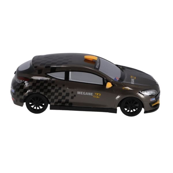 Kool Speed RC Renault Mégane RS N4 1:20 + Lys