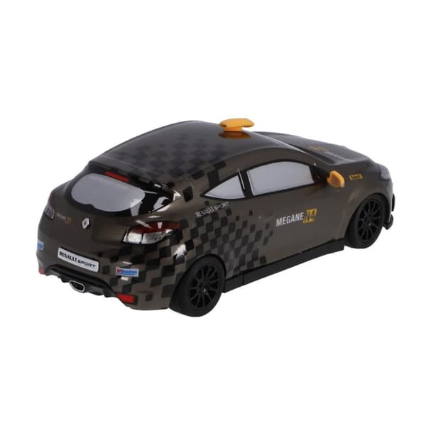 Kool Speed RC Renault Mégane RS N4 1:20 + Lys