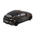 Miniatyrbillede 6 af 6: Kool Speed RC Renault M&eacute;gane RS N4 1:20 + Lys
