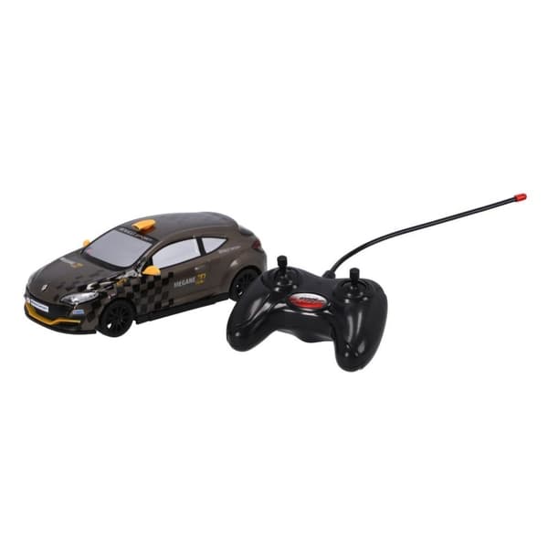 Kool Speed RC Renault Mégane RS N4 1:20 + Lys